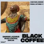 Black Coffee
