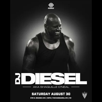 Diesel