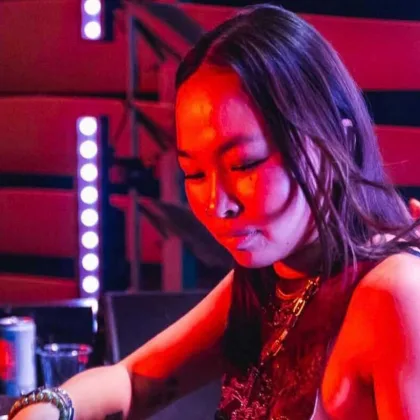 DJ Mandy