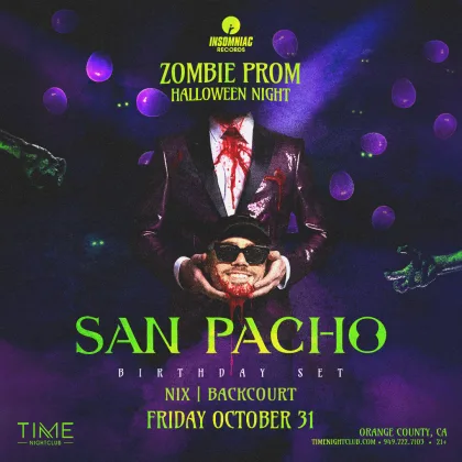 San Pacho