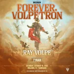 Ray Volpe