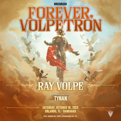 Ray Volpe