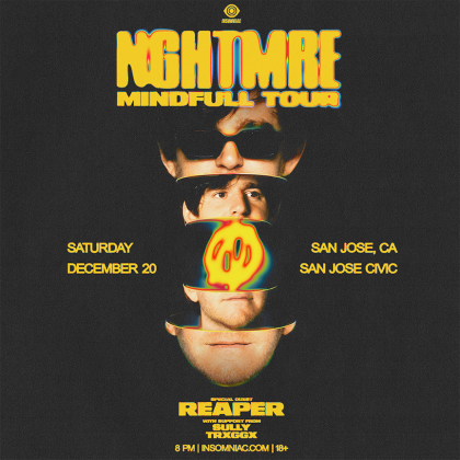 NGHTMRE