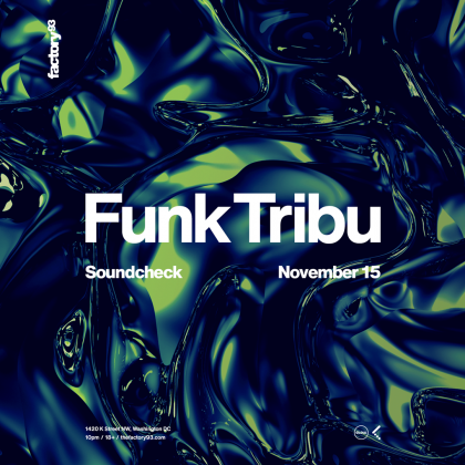 Funk Tribu