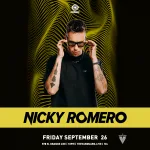 Nicky Romero