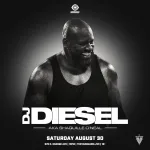 DJ Diesel