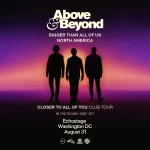 Above & Beyond