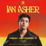 Ian Asher