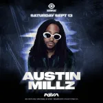 Austin Millz