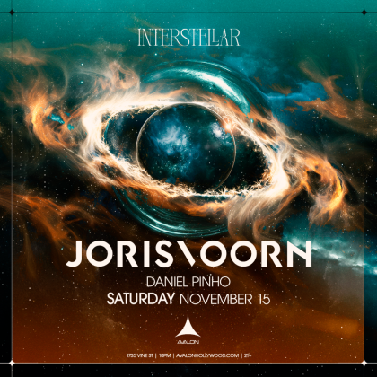 Joris Voorn