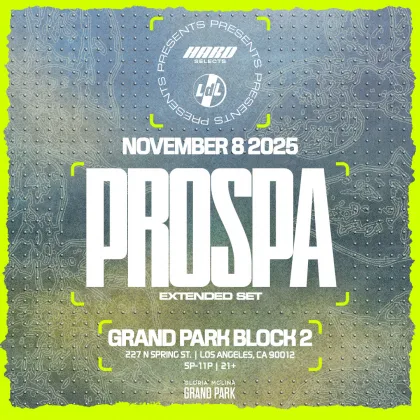 Prospa