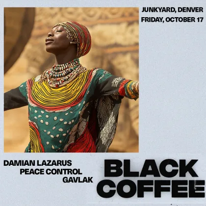 Black Coffee