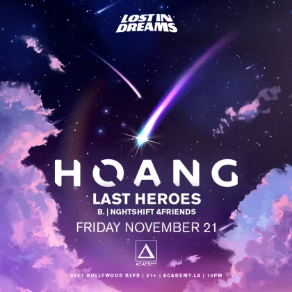 Hoang