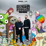 Doctor P & Flux Pavilion