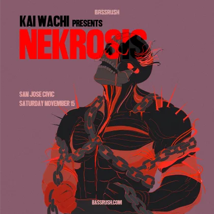 Kai Wachi