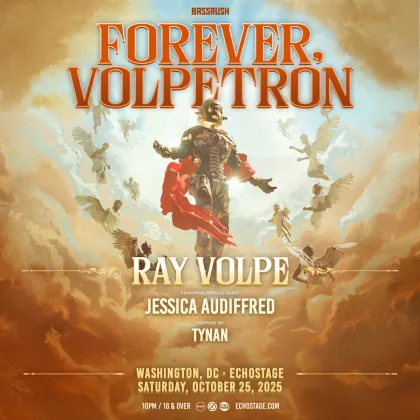 Ray Volpe