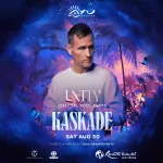Kaskade