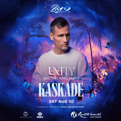 Kaskade