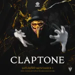 Claptone