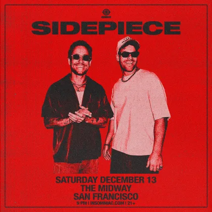 SIDEPIECE