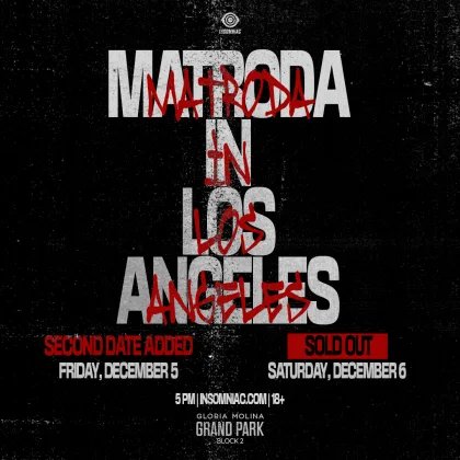 Matroda