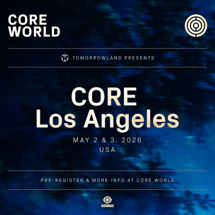 CORE Los Angeles 2026