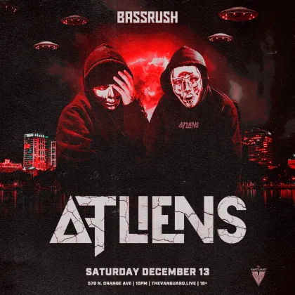 ATLiens
