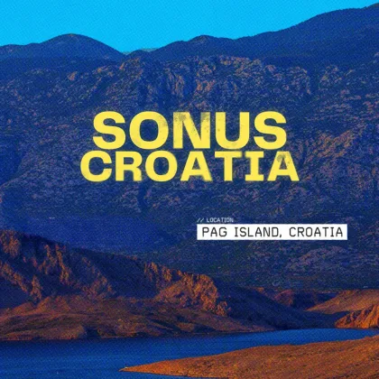 Sonus Croatia 2026