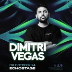 Dimitri Vegas