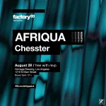 Afriqua
