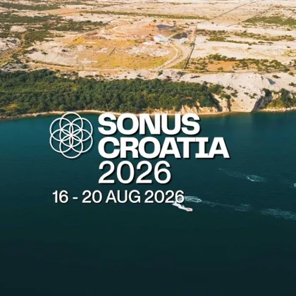 Sonus Croatia 2026