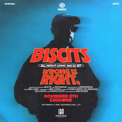 Biscits