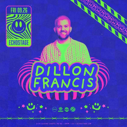 Dillon Francis