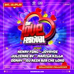 The Love Festival