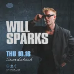 Will Sparks