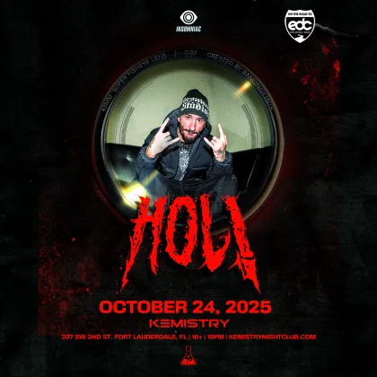 HOL!