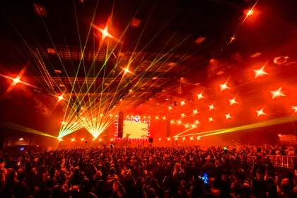 Night Trip Festival Arizona 2025