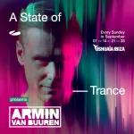 A State of Trance presents Armin van Buuren