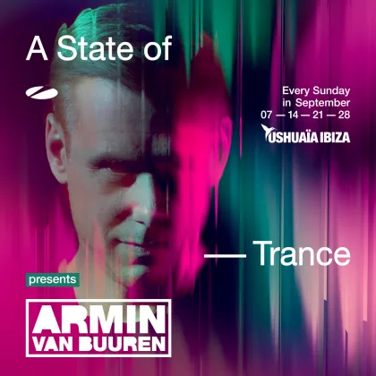 A State of Trance presents Armin van Buuren