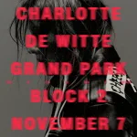 Charlotte de Witte