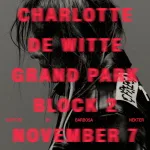 Charlotte de Witte