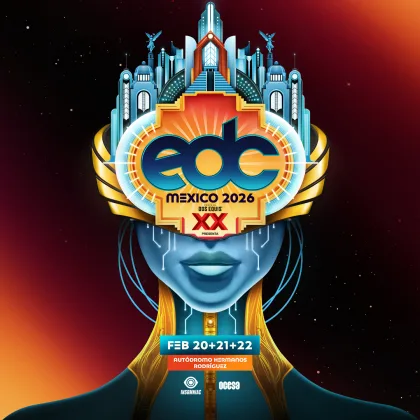 EDC Mexico 2026
