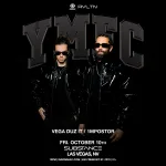 Yellow Claw