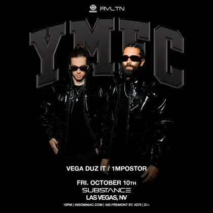 Yellow Claw