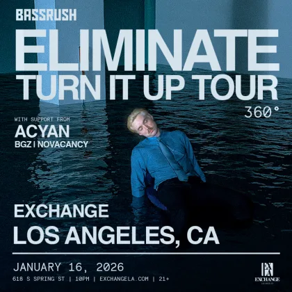 Eliminate