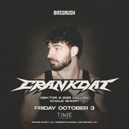 Crankdat