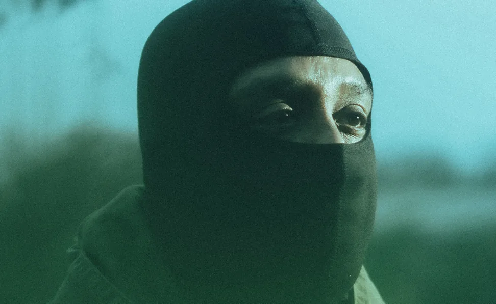 DJ Stingray 313