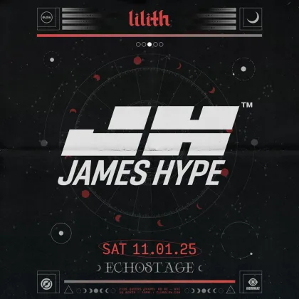 James Hype