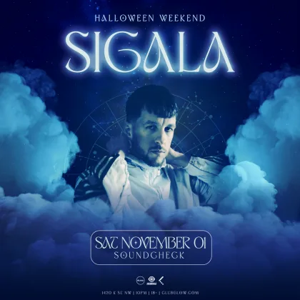 Sigala
