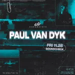 Paul van Dyk